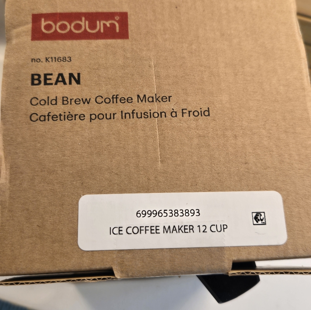 Cold Brew Coffee - Picture 7 of 8